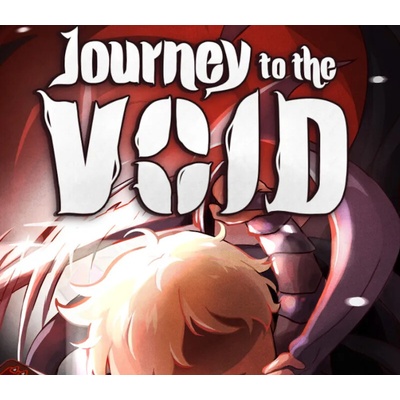 Journey to the Void