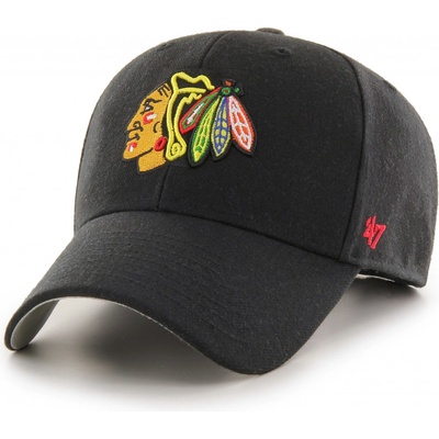 NHL Chicago Blackhawks '47 MVP