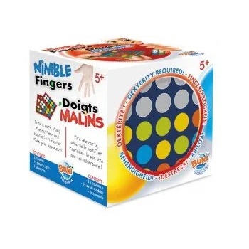 Image 1 of Buki France - Пъргави пръсти BK54002