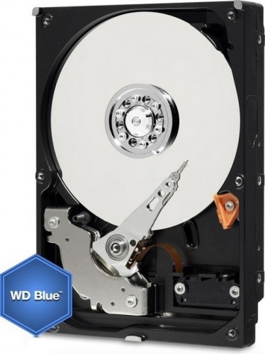 WD Blue 6TB, WD60EZAZ od 6 580 Kč - Heureka.cz