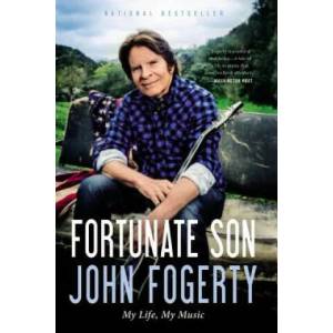 Fortunate Son | John Fogerty (ISBN: 9780316244589)