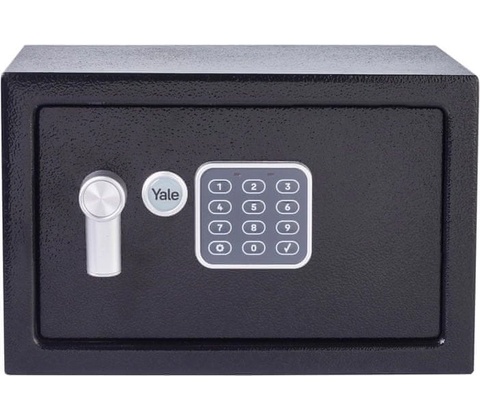 Yale YSV/200/DB2