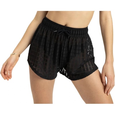 Roxy Бански гащета Roxy Camilo swimming shorts - Black (Anthracite)