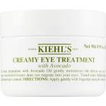 Kiehl's Avocado Creamy Eye Treatment хидратиращ околоочен крем за жени 14 мл