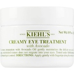 Kiehl's Avocado Creamy Eye Treatment хидратиращ околоочен крем за жени 14 мл