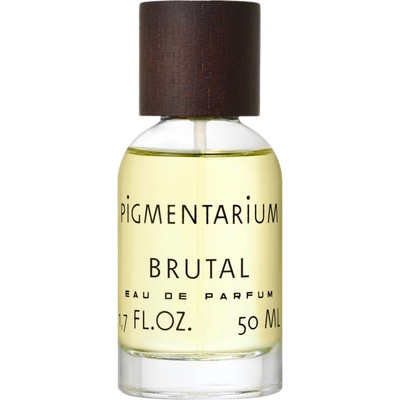 Pigmentarium Brutal parfumovaná voda unisex 50 ml