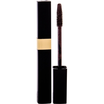 Chanel Inimitable riasenka pre objem, dĺžku a oddelenie rias 30 Noir Brun 6 g