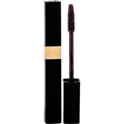 Chanel Inimitable riasenka pre objem, dĺžku a oddelenie rias 30 Noir Brun 6 g