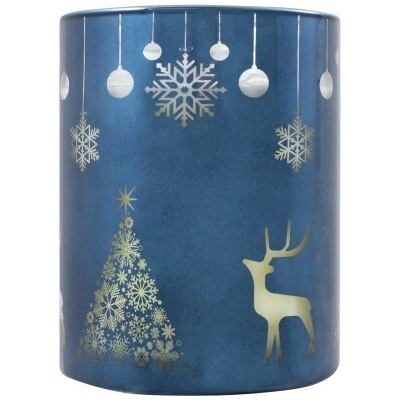 Q Home Festive Night Blue 426 g