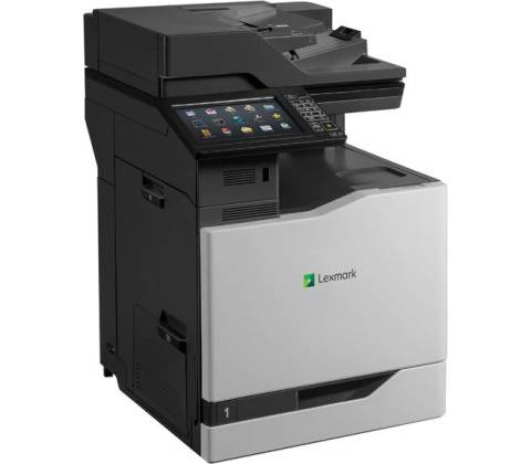 Lexmark CX-825de