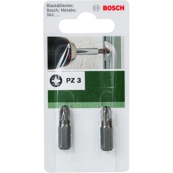 Bosch БИТОВЕ pz3 bosch (3165140389938)