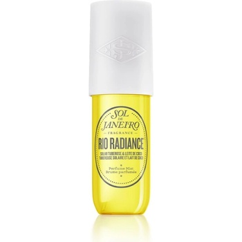 Sol de Janeiro Rio Radiance Perfume Mist Мист за тяло дамски 90ml