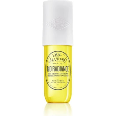 Sol de Janeiro Rio Radiance Perfume Mist Мист за тяло дамски 90ml