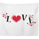 Sablio Deka Love 150x120