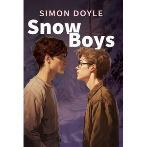 Snow Boys (ISBN: 9781916383852)