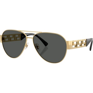Versace ve2289 - 100287 дамски, мъжки (ve2289 - 100287) Слънчеви очила