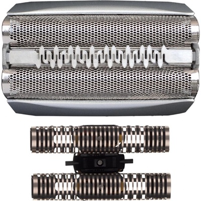 Braun 51S