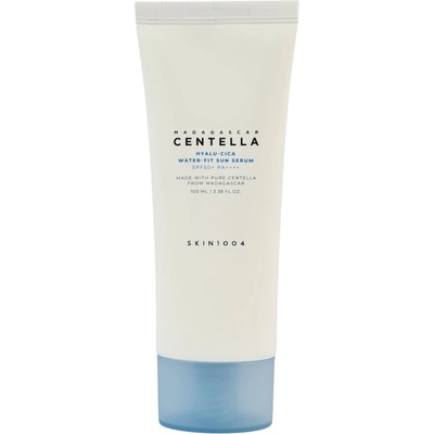 SKIN1004 Madagascar Centella Hyalu-Cica Water-Fit Sun Serum SPF 50+ PA++++ 100 ml