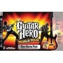 Hry na PS3 guitar Hero: World Tour