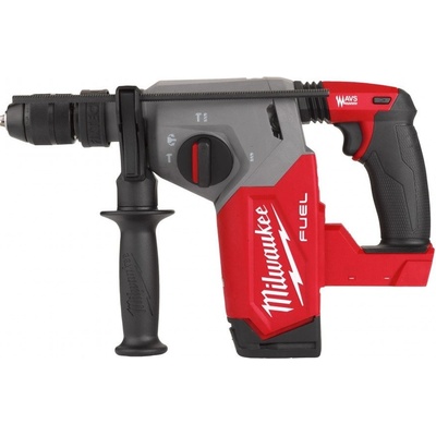 Milwaukee M18 FHX-0X SDS+ 4933478888