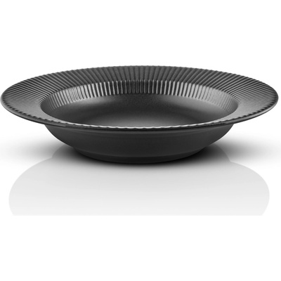 Eva Solo Legio Nova Tanier hlboký 22 cm čierna