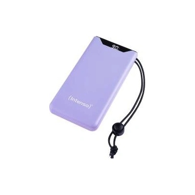 Intenso Powerbank INTENSO 7332053 Лилав 20000 mAh