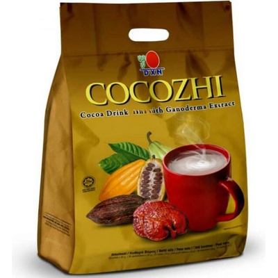 DXN Cocozhi (čokoláda), 20 x 32 g