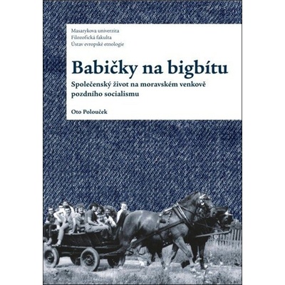 Babičky na bigbítu