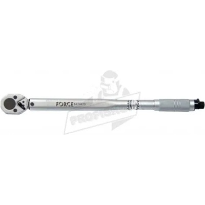FORCE Динамометричен ключ Force, 3/8", 19-110 Nm (JN61190)