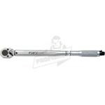 FORCE Динамометричен ключ Force, 3/8", 19-110 Nm (JN61190)