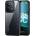 Dux Ducis Redmi 15C 5G DUX DUCIS AIMO силиконов удароустойчив протектор за телефон, матов, ЧЕРЕН GP-173843 (GP-173843)