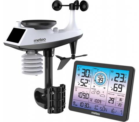 Meteo SP600