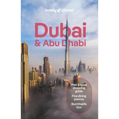 Dubai & Abu Dhabi 11