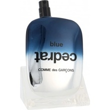 Comme des Garcons Blue Cedrat parfumovaná voda unisex 100 ml tester