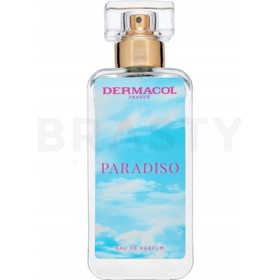 Dermacol Paradiso parfémovaná voda dámská 50 ml