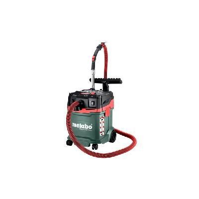 Акумулаторна прахосмукачка Metabo AS 36-18 H 30 PC-CC 602075850 (602075850)