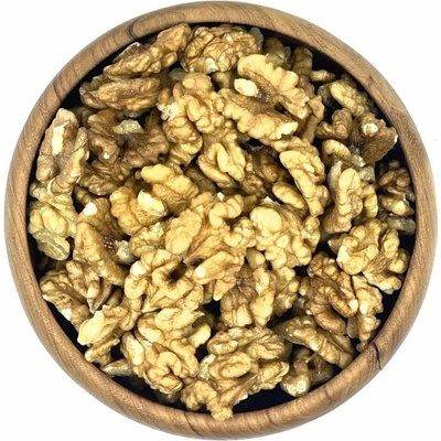 Zdravoslav Vlašské orechy Premium půlky 90% 1000 g
