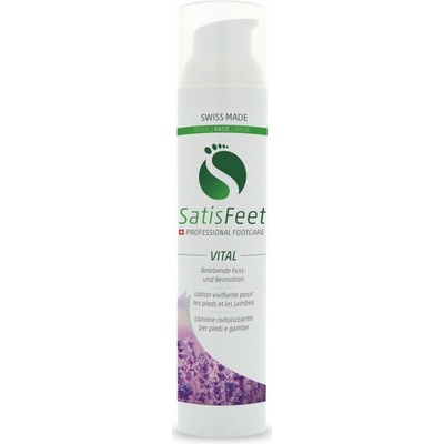 SatisFeet VITAL 100 ml