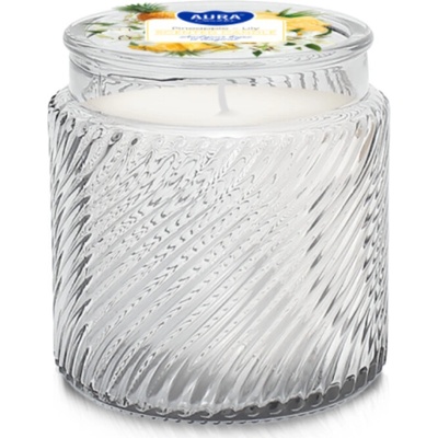 BISPOL AURA Ananas – Lilie 250 g