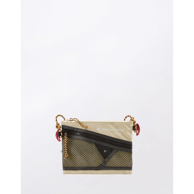 Klättermusen Algir Accessory Bag Small Putty Grey