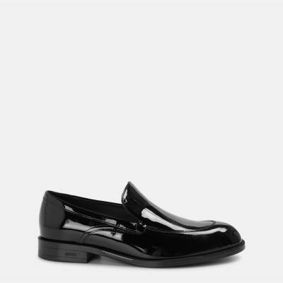 Boss Men's Tayil Loafers - Black 001