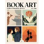 Ackermann Kunstverlag Book Art Plakate-Kalender 2027 | Illustrierte Klassiker der Weltliteratur | Sera/Lina, Ackermann Kunstverlag GmbH
