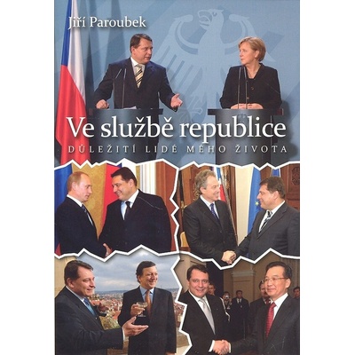 Ve službě republice