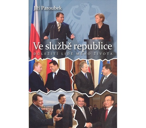 Ve službě republice