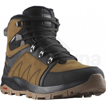 Salomon Outchill Ts Cswp rubber black