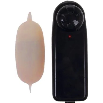 Image 1 of LyBaile Вибро яйце Кибер Кожа "egg an-51" 7 см