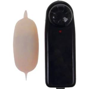 LyBaile Вибро яйце Кибер Кожа "egg an-51" 7 см