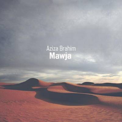 Aziza Brahim - Mawja (LP) (4030433615010)