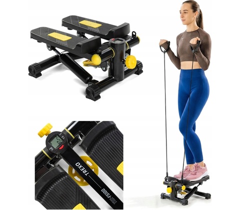 TREXO FS100
