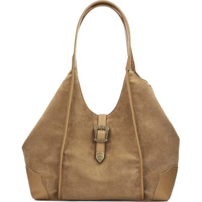Hispanitas Dámská kabelka Hobo BI264939 Honey